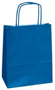 Busta 22X10X29 25pz. - Blu