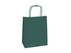 Busta 26X11X34 25pz. - Verde