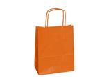 Busta 18x8x24 25pz - Arancione