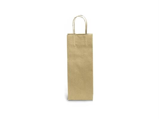 Busta 14x9x38 20pz - Avana