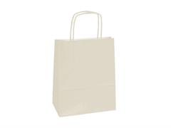 Busta 36X12X41 25pz. - Avorio