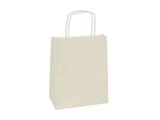 Busta 36X12X41 25pz. - Avorio