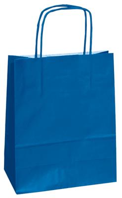 Busta 36X12X41 25pz. - Blu