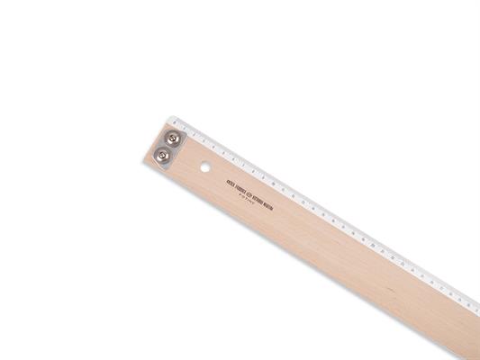 Parallelografo Legno 60cm.