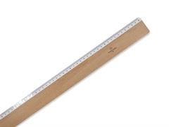 Riga Ramin 60 cm. Legno