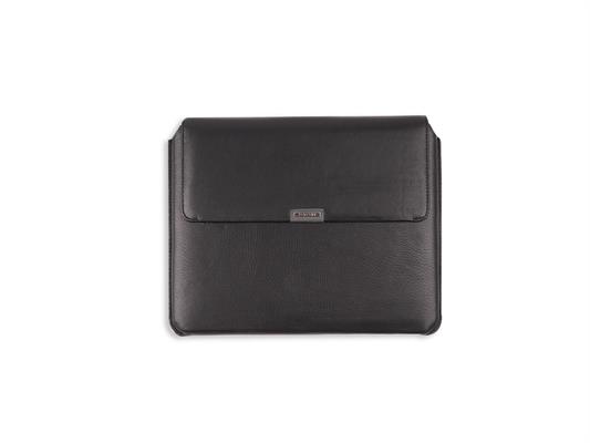 Porta Tablet con Patella Winner Pelle 