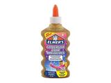 Elmer's Colla Glitter 177ml - Oro