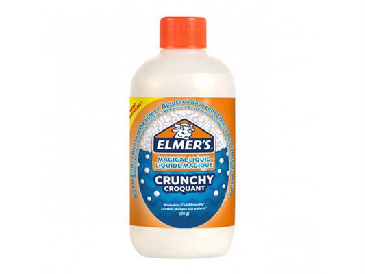 Elmer's Magical Liquid Crunchy 259ml 