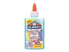 Elmer's Colla Verde Acqua Metallizzato 147ml