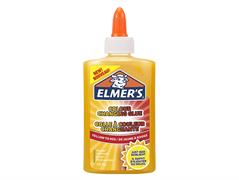 Elmer's Colla Bicolore Giallo/Rosso 147ml