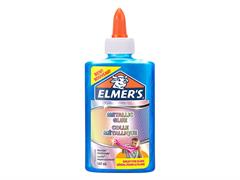 Elmer's Colla Blu Metallizzato 147ml