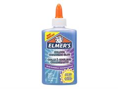 Elmer's Colla Bicolore Blu/Viola 147ml