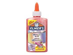 Elmer's Colla Rosa Metallizzato 147ml