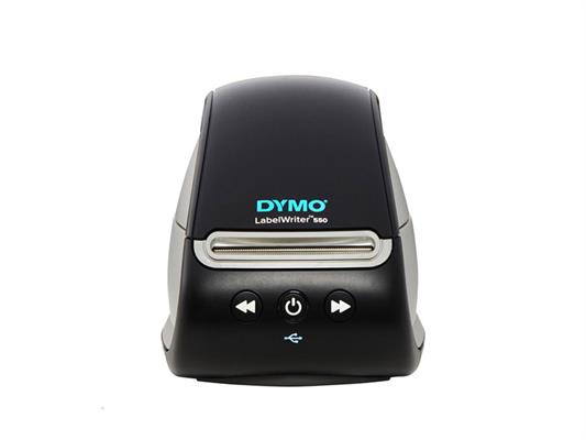 Etichettatrice Label Writer 550 Dymo
