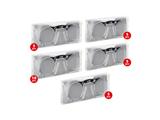 Espositore Occhiali da Lettura 30pz. Assortiti 
