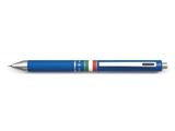 Penna 4 Funzioni Quadra Italia - Blu Nazionale