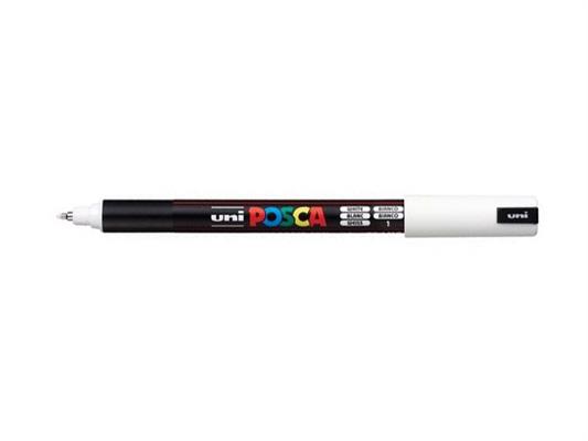Pen PC-1M 0.7 - Bianco