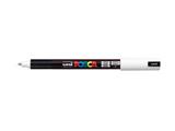 Pen PC-1M 0.7 - Bianco