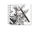 Penna Pin Fineliner 0,2 Nero
