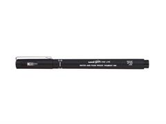 Penna Pin Fineliner 0,8 Nero