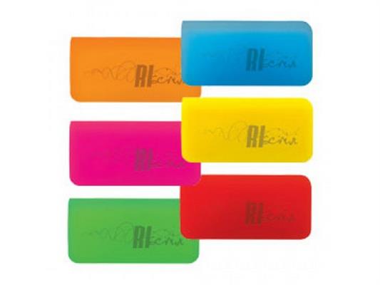 Gomma in silicone 72pz.