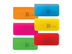 Gomma in silicone 72pz.