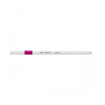 Emott Pen 0,4 Rosa