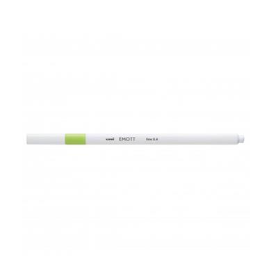 Emott Pen 0,4 Verde Chiaro