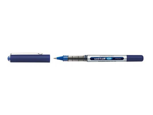 Roller Uni-Ball Eye Micro 0,5 - Blu