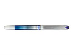 Penna roller Uni Ball Eye Needle point 0,5 - Blu