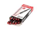 Uniball Vision Elite UB-205 Micro Rosso