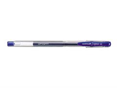 Penna Uni Signo Gel UM100 - Blu