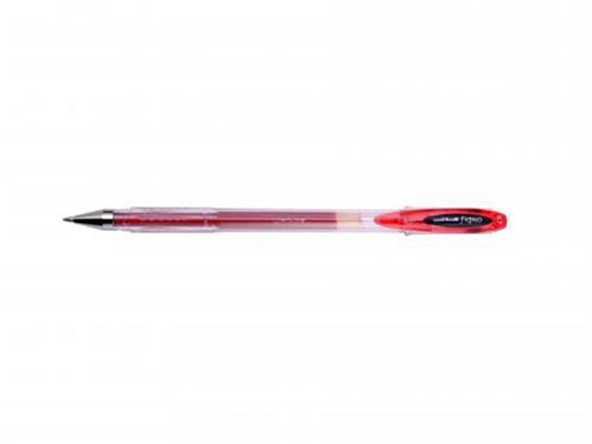 Penna Unisigno Gel Rosso
