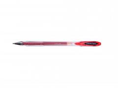 Penna Unisigno Gel Rosso