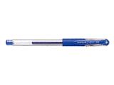 Penna Uni Ball Signo DX 0.38 extra fine - Blu 
