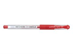 Penna Uni Ball Signo DX 0.38 extra fine - Rosso