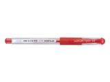 Penna Uni Ball Signo DX 0.38 extra fine - Rosso