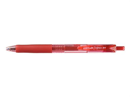 Roller Gel Signo RT 0.7 - Rosso