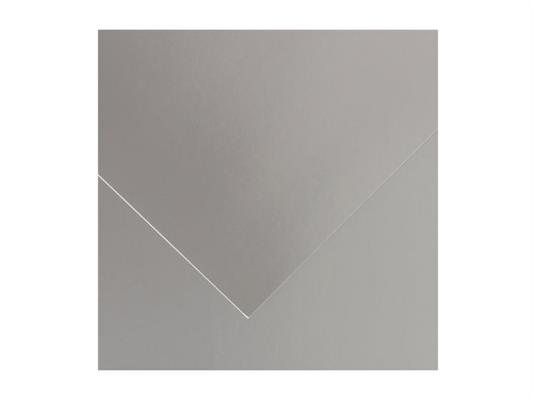 Cartoncino 50x65 280 gr. - Argento