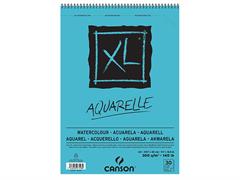 Album con spirale A3 Aquarelle 300 gr. 30 fogli