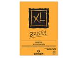 Blocco A3 Bristol 180 gr. 50 fogli