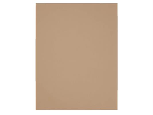 Carta Croquis Kraft 50x65 90 gr. 25 fogli