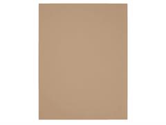 Carta Croquis Kraft 50x65 90 gr. 25 fogli