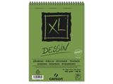Album con spirale A5 Dessin 160 gr. 30 fogli