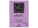 Blocco A3 Marker 70 gr. 100 fogli