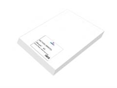Carta A3 Laser/Ink-Jet 240gr. 100 fogli