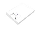 Carta A3 Laser/Ink-Jet 240gr. 100 fogli