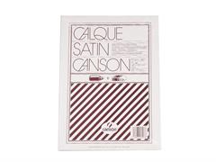 Blocco lucido liscio 24x32 50 fogli 