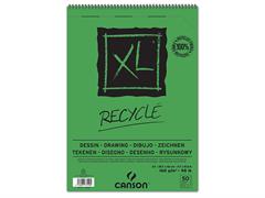 Album spiralato A3 Recycle 160 gr. 50 fogli