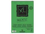 Album spiralato A3 Recycle 160 gr. 50 fogli
